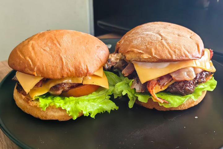 Врачи Хакасии: Вред фастфуда доказан 