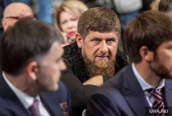Кадыров раскрыл, почему «украинские шайтаны» покинули «Азовсталь»
