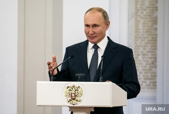 Путин дал повод IT-специалистам не уезжать из России