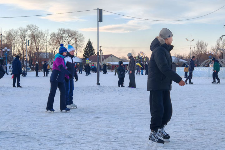 Как восстановить режим после новогодних праздников