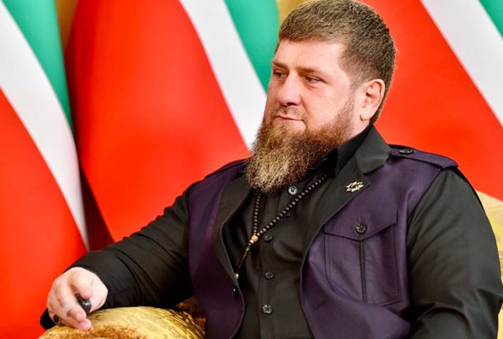 Рамзан Кадыров поставил точку в истории «Азова»*: «Я предупреждал»