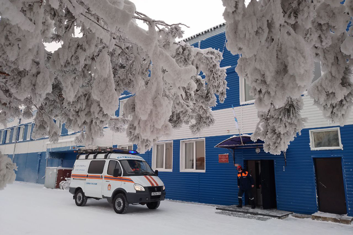 Спасатели вновь выходят на поиски пропавшей семьи Усольцевых 