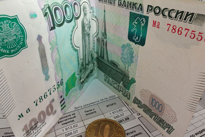 В Хакасии минимальный индекс роста платы за коммуналку в стране 