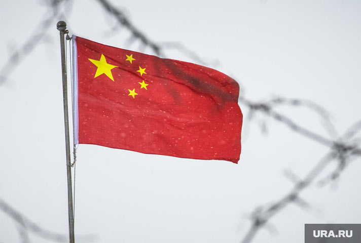 Китай послал «четкий сигнал» Украине после речи Зеленского