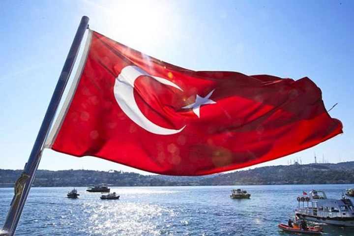 США предлагают Турции развязать войну с Россией в Черном море
