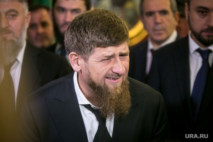 Кадыров поставил условие украинским военным. «Пора бы уже проснуться»