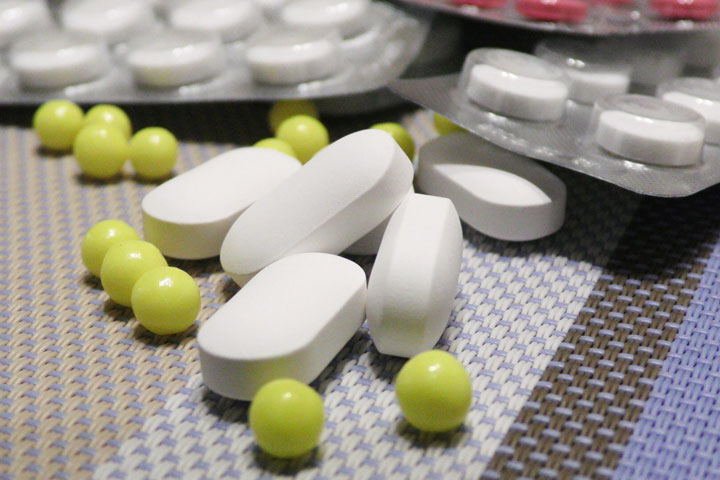 В Хакасии ужесточается отпуск ряда востребованных лекарств 