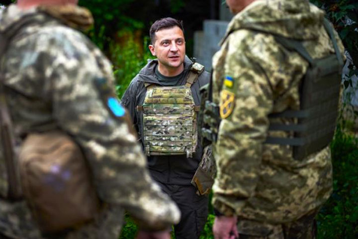 Убить Зеленского! Кто может стоять за покушениями на президента Украины
