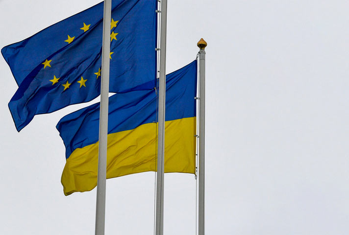 Молдавия обиделась на Евросоюз из-за Украины