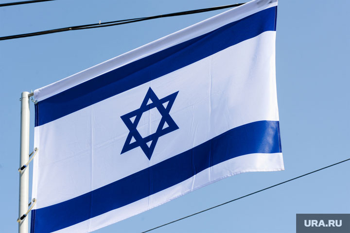 Израиль запретил Германии передавать ракеты Spike Украине