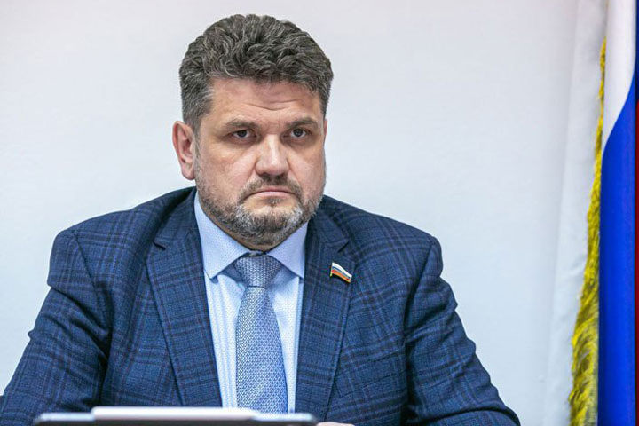 Сенатор от Хакасии сделал важное заявление перед главой Совфеда и замминистра финансов РФ