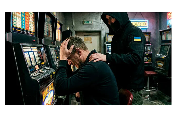 «Заложи бомбу, а мы обещаем закрыть твои долги»: ВСУ вербуют лудоманов из России. Открыт новый фронт