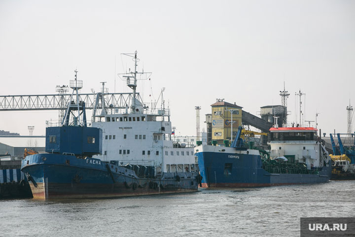 В Запорожье заявили, что Украина потеряла выход к Азовскому морю