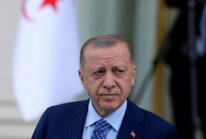 Коварный Восток: как Реджеп Эрдоган нагибает НАТО