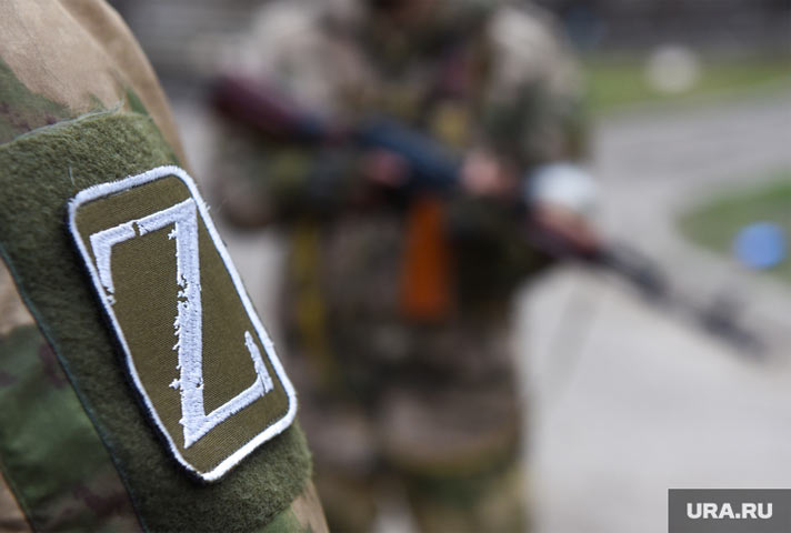 Минобороны РФ заявило о взятии крупного города в Донбассе