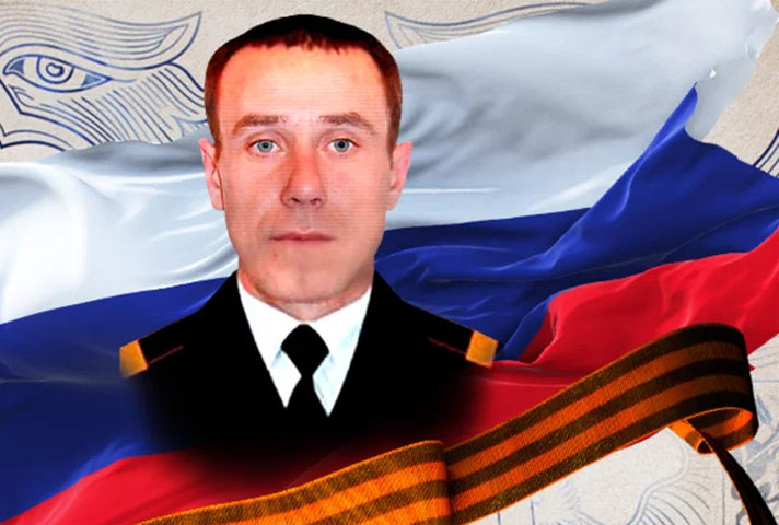За Крым готов умереть: два победных боя танкиста Нимченко
