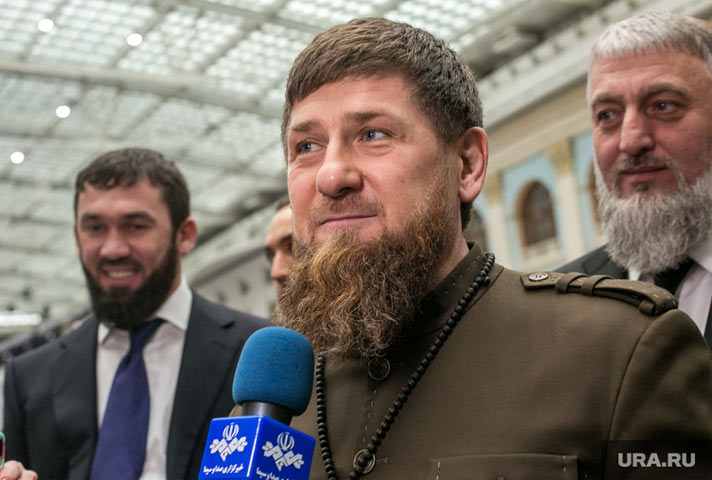 Кадыров доложил о полном освобождении Северодонецка