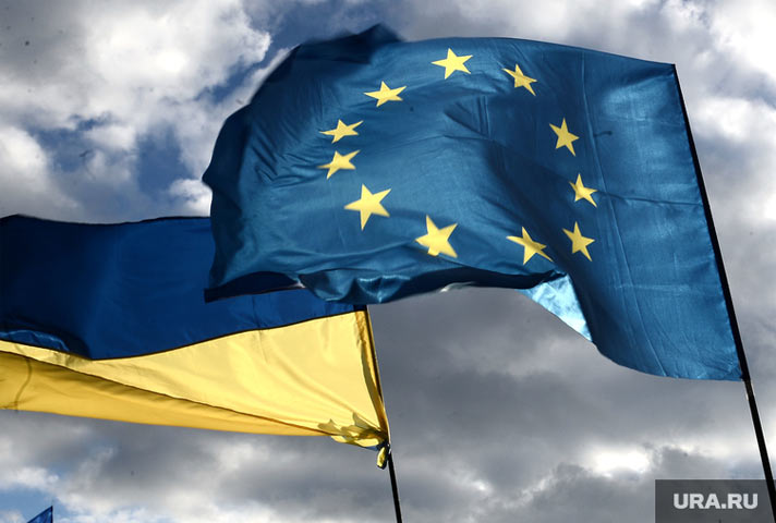 Почему ЕС оттягивает принятие Украины в свои ряды