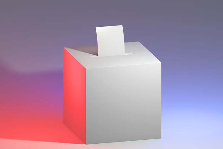 В Хакасии начался второй день голосования на выборах главы Ширинского района