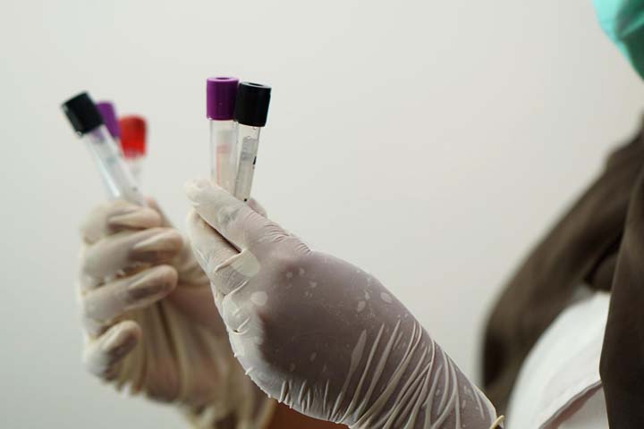 В Хакасии 16 новых случаев заражения коронавирусом
