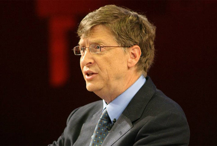 Билл Гейтс спрогнозировал новую пандемию в следующие 20 лет 