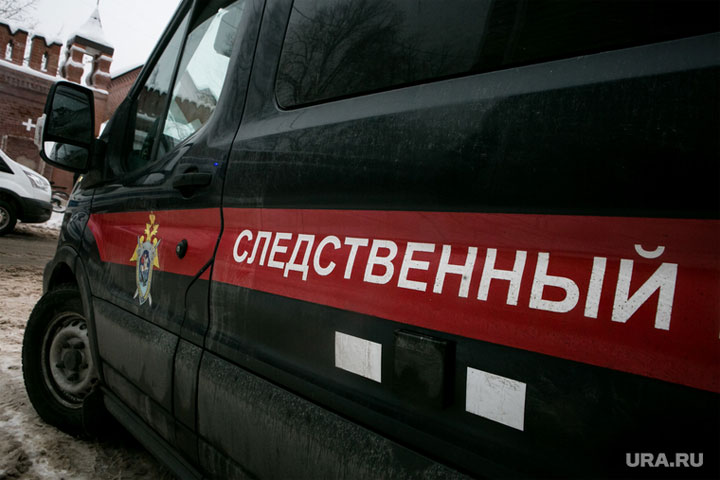 СК России проверит Красный Крест из-за найденных медкарт детей