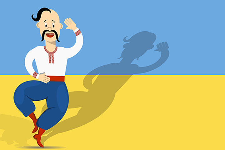 10 главных мифов. Когда рухнет сопротивление Украины, уже не тайна
