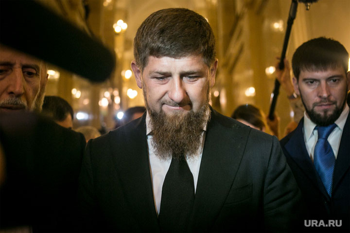 Кадыров отчитался о полной зачистке Северодонецка. «Враг в городе повержен»
