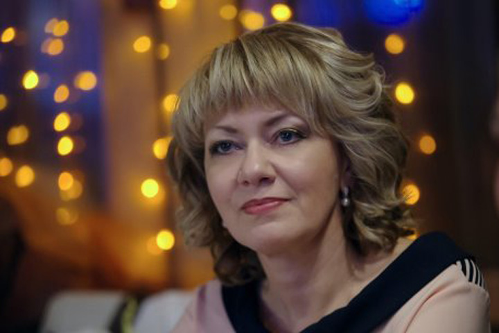 Депутаты Хакасии приняли решение по Елене Ряшенцевой