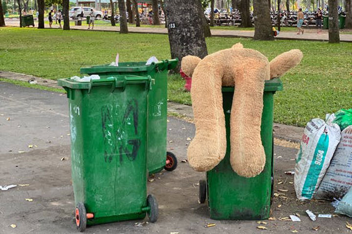 Прокуратура отчиталась о решении мусорных вопросов в Хакасии