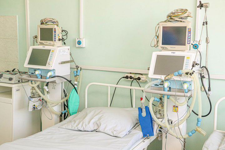 В Хакасии от коронавируса умерло еще 5 человек, заболевших тоже хватает 