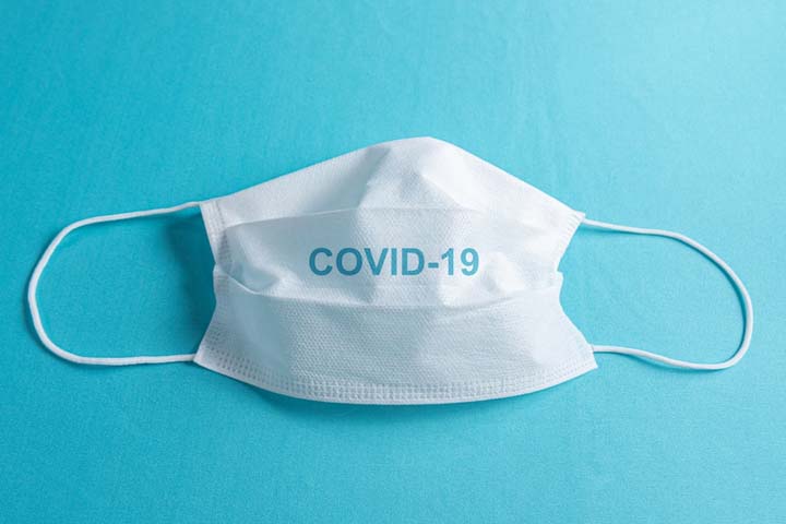 Диагноз «COVID-19» за последние сутки в Хакасии подтвердился у 7 человек