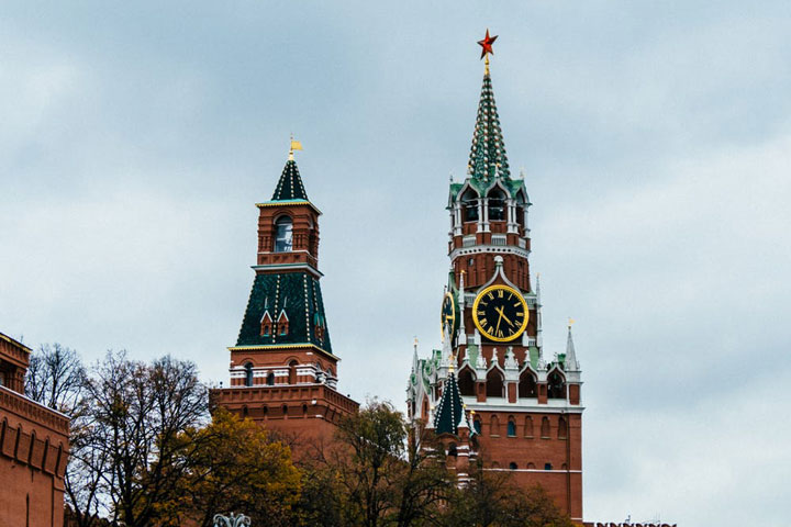 Кремль будет оценивать главу Хакасии по-новому