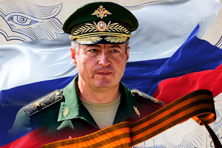 Генерала Кутузова выслеживали по радиосвязи