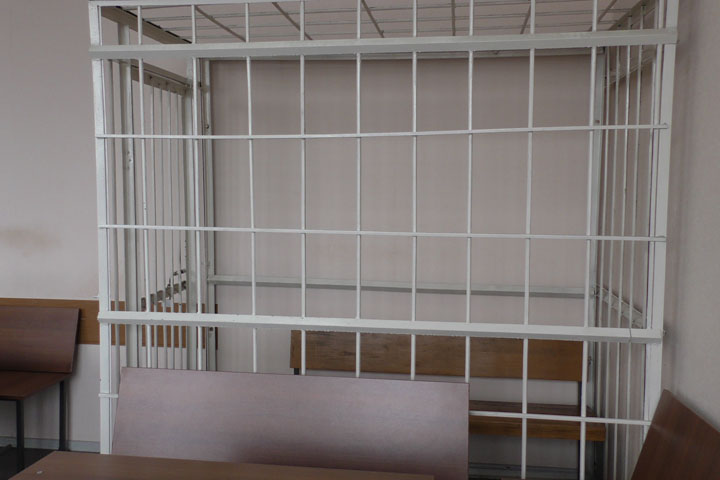 Верховный суд Хакасии отпустил из СИЗО всех фигурантов дела о жестоком избиении