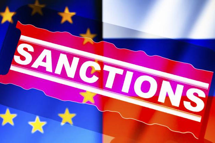 Швейцария говорит: Россию санкциями вы не задавите, только себе хуже сделаете
