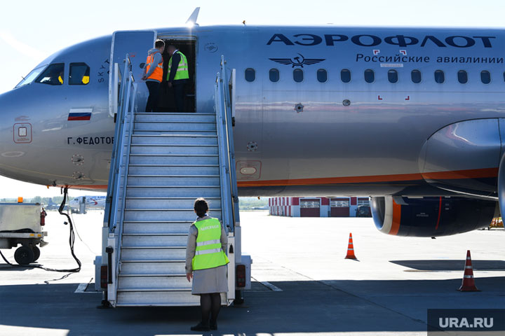 «Аэрофлот» готовится приобрести 300 самолетов из РФ