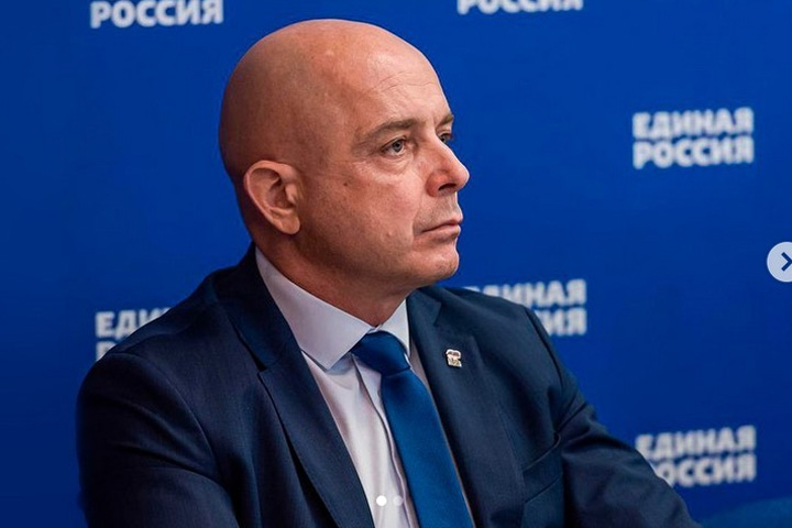 Сергей Сокол прокомментировал начало работы весенней сессии Госдумы