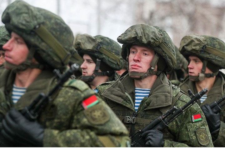 Ни поляков, ни хаоса. Белоруссия готовится к войне на Украине по двум причинам
