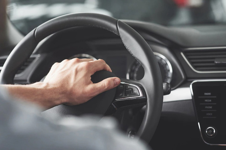 Власти Хакасии высказались за новые санкции против  водителей-лишенников
