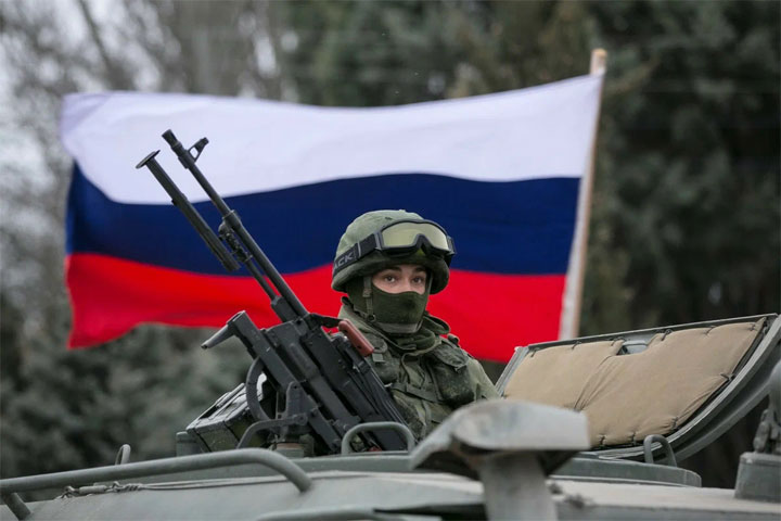 Почему российские интеллектуалы усиливают поддержку спецоперации на Украине