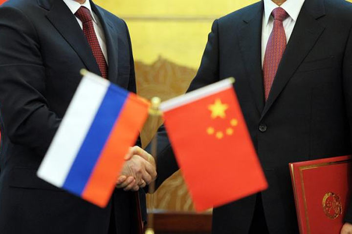 Товарооборот между нашими странами стремительно растет — экономики Китая и РФ взаимодополняемые