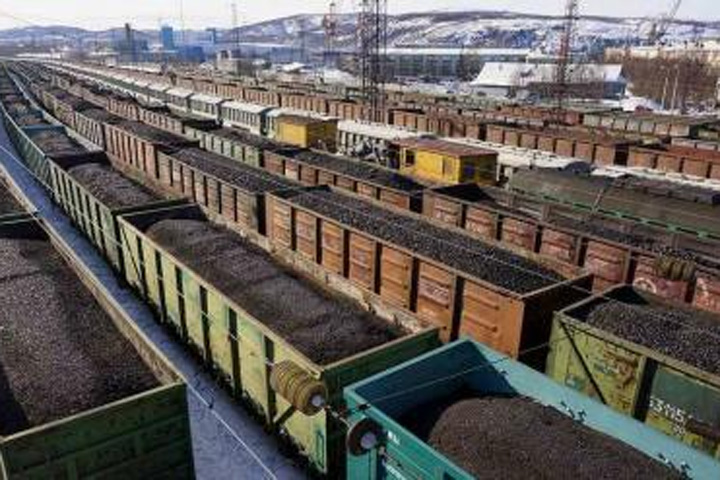 Гарантированный вывоз угля из Хакасии связан со сроками расширения Восточного полигона