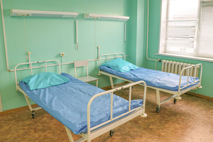 Один выздоровел, трое заболели: свежие данные о коронавирусе в Хакасии