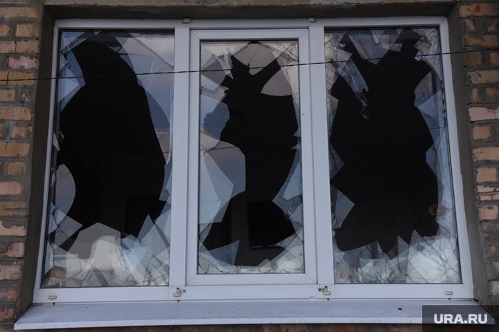 ВСУ обстреляли рынок в Донецке, погибли женщина и ребенок