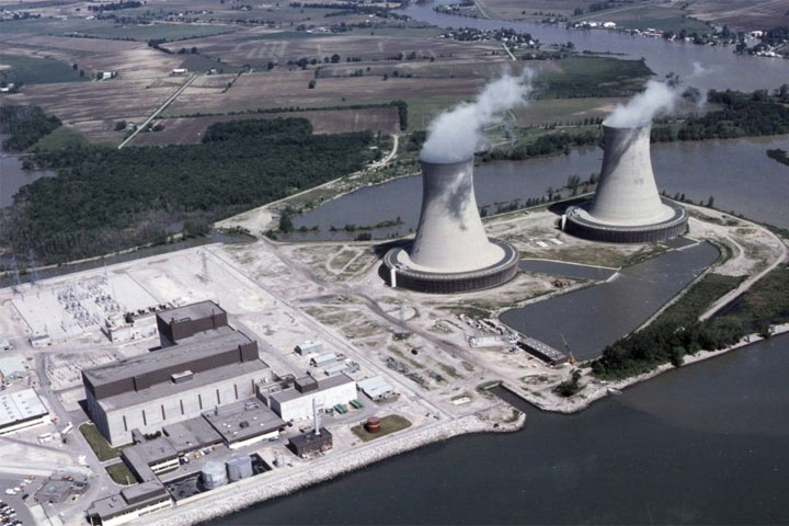 Россия может одним решением остановить реакторы США