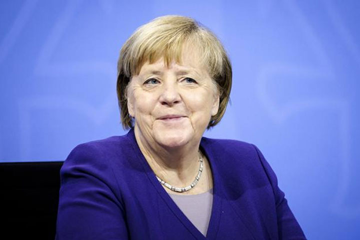 Меркель отказалась стать свадебной генеральшей при генсеке ООН