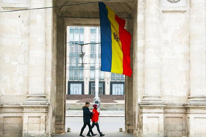 Молдова: Заигрывая с НАТО, республика рискует быть расчлененной