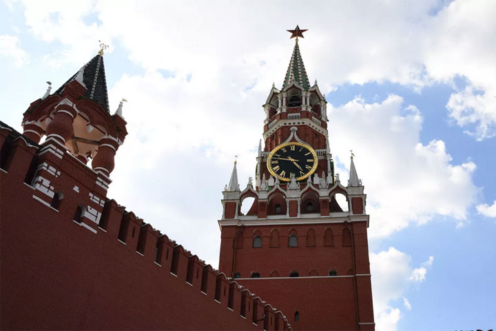 В Кремле оценили нынешние отношения с США