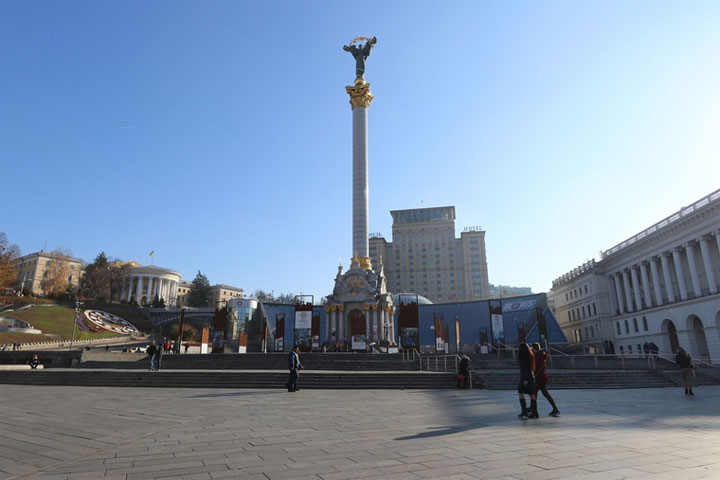 Володин предложил новое название для Киева